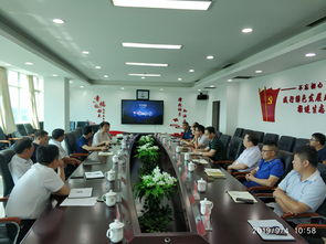 精準施策護藍天 焦作市生態環境局引入專家智庫，以“一廠一策”助推企業廢氣深度治理