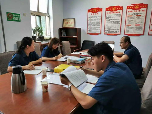 邯選廠紀(jì)委開(kāi)展廉潔教育與內(nèi)控制度專(zhuān)項(xiàng)調(diào)研，以教育咨詢(xún)服務(wù)助推企業(yè)廉政建設(shè)再上新臺(tái)階