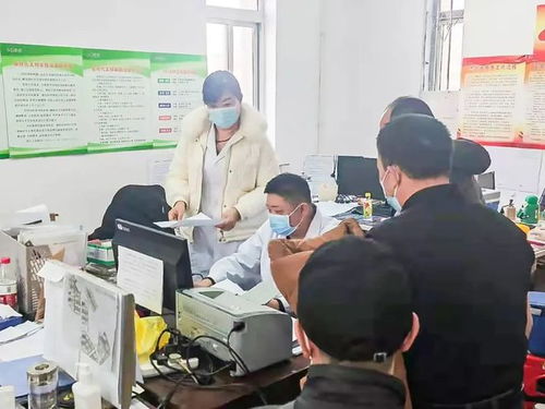 讓疫苗接種服務流動起來 市精神衛(wèi)生中心深北街道社區(qū)衛(wèi)生服務中心進駐深溝寺街道疫苗臨時接種點