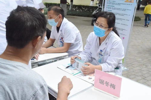 警惕這個健康殺手，焦煤中央醫院支招，健康咨詢服務很受用
