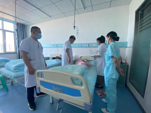 甘肅省衛生健康委舉辦青年醫師走基層志愿服務活動，推動健康服務惠民生